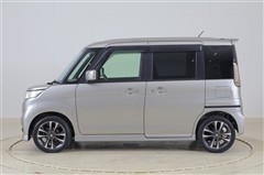 スペーシア カスタム Zターボ