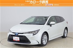 カローラツーリングG HV G-Xプ