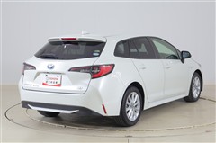 カローラツーリングG HV G-Xプ