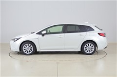 カローラツーリングG HV G-Xプ