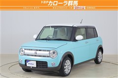 アルトラパン X