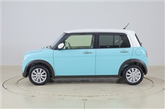 アルトラパン X