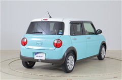 アルトラパン X