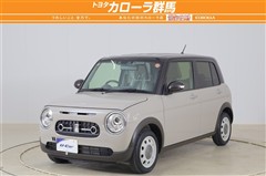 アルトラパン LC X