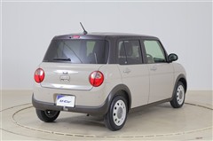 アルトラパン LC X