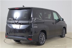 ヴォクシー S-Z 4WD