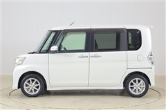 タント カスタムX SA2