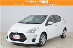 アクア S スタイルブラック