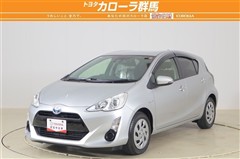 アクア S スタイルブラック