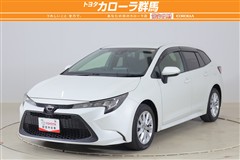 カローラツーリング S