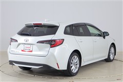 カローラツーリング S