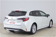 カローラツーリング S