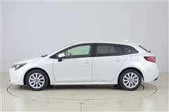 カローラツーリング S