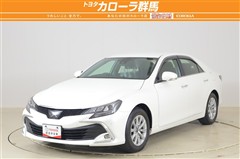 トヨタ マークX 250G
