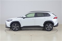 カローラクロス Z 4WD