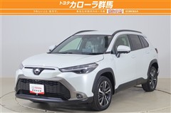 カローラクロス Z 4WD