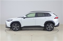 カローラクロス Z 4WD