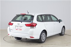 カローラフィールダー EX