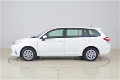 カローラフィールダー EX