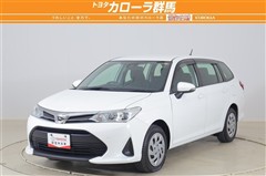 カローラフィールダー EX