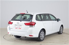 カローラフィールダー EX