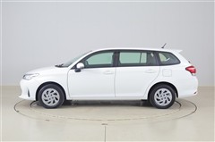 カローラフィールダー EX