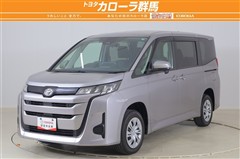 トヨタ ノア X 4WD