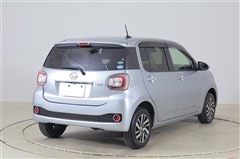 ブーン シルクGパッケSA2 4WD