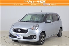 ブーン シルクGパッケSA2 4WD