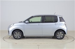 ブーン シルクGパッケSA2 4WD