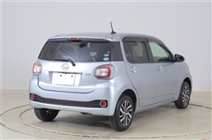 ブーン シルクGパッケSA2 4WD