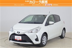 トヨタ ヴィッツ F
