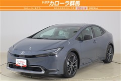 トヨタ　プリウス Z