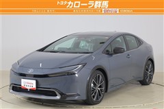トヨタ　プリウス Z