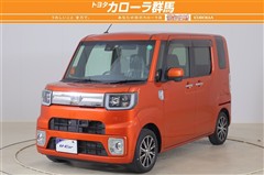 ウェイク Gターボ SA2