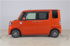 ウェイク Gターボ SA2