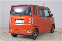 ウェイク Gターボ SA2