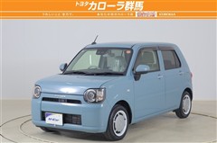 ダイハツ ミラトコット G SA3