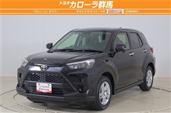 トヨタ ライズ G