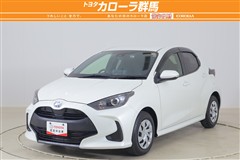 ヤリス ハイブリッド G