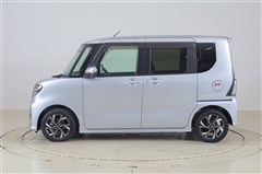 タント カスタム X