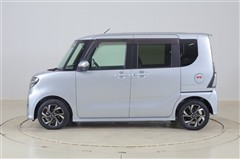 タント カスタム X