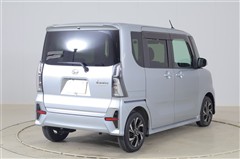 タント カスタム X