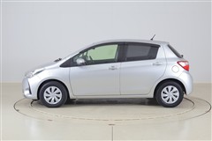 ヴィッツ F セーフティエディ2