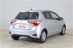 ヴィッツ F セーフティエディ2