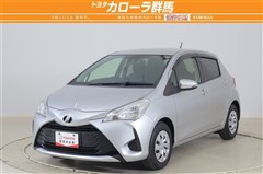 トヨタ ヴィッツ F セーフティエディ2