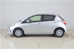 ヴィッツ F セーフティエディ2