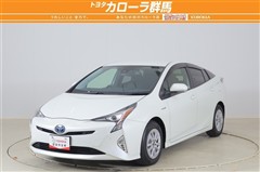 プリウス S セーフティプラス