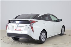 プリウス S セーフティプラス