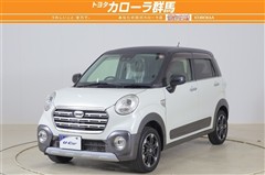 ダイハツ キャストアクティバGターボプSA3